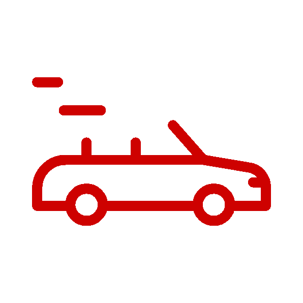 kereta ikon